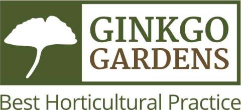 Ginkgo Landscape Contractors Ltd Logo